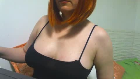 marycrazy2025 online show from July 30, 10:09 pm