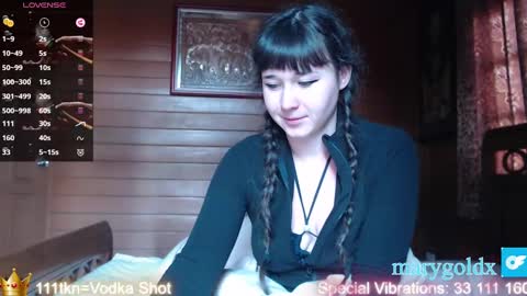 MaryHill online show from January 7, 12:55 am