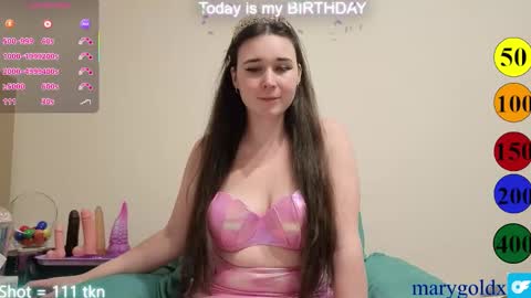 Snapshot of maryhillx chatting on September 27, 8:47 pm MaryHill online show from September 27, 8:47 pm