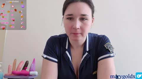 Snapshot of maryhillx chatting on October 4, 8:34 am MaryHill online show from October 4, 8:34 am