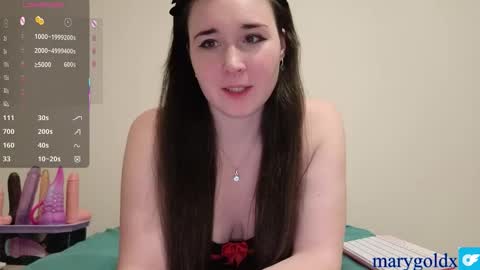 Snapshot of maryhillx chatting on November 12, 6:19 pm MaryHill online show from November 12, 6:19 pm