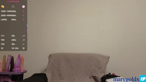 Snapshot of maryhillx chatting on December 2, 6:58 pm MaryHill online show from December 2, 6:58 pm