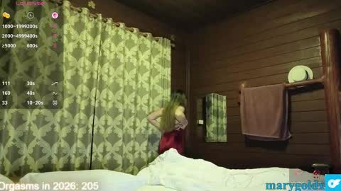 MaryHill online show from March 18, 6:55 pm