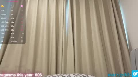 MaryHill online show from July 23, 1:58 am