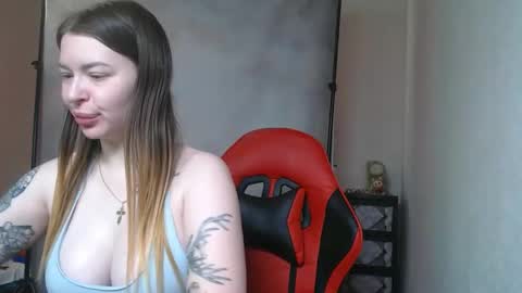 MaryHotLoves online show from September 20, 7:53 am