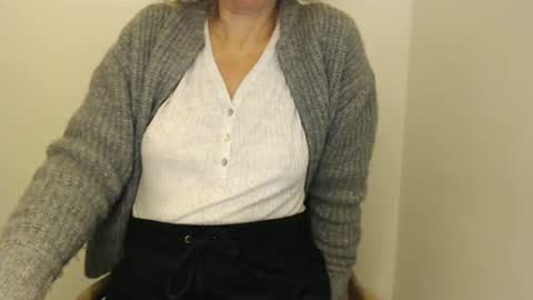 Maryil online show from December 26, 8:21 pm