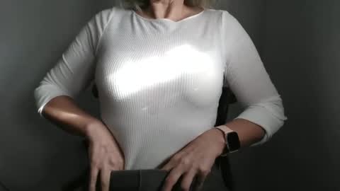 Maryil online show from January 7, 9:50 am