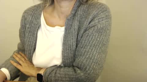 Maryil online show from January 7, 5:20 pm