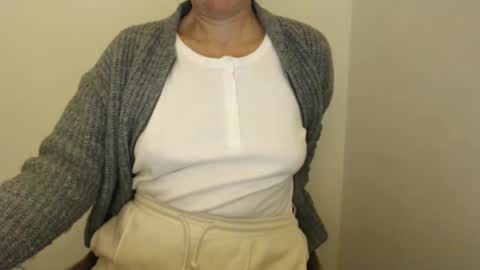 Maryil online show from January 12, 7:21 pm