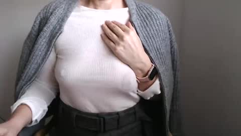 Maryil online show from January 14, 1:17 pm