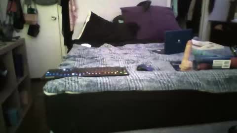 Snapshot of maryjane7036 chatting on February 1, 12:59 pm maryjane7036 online show from February 1, 12:59 pm