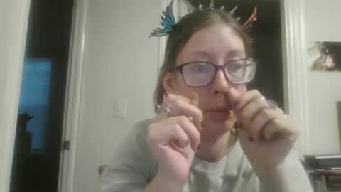 maryjaneflowers online show from March 30, 11:00 am