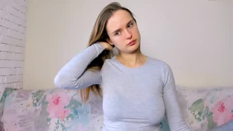 Mari online show from February 3, 7:13 am