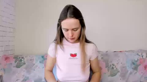 Snapshot of marylee_21 chatting on March 11, 7:03 am Mari online show from March 11, 7:03 am