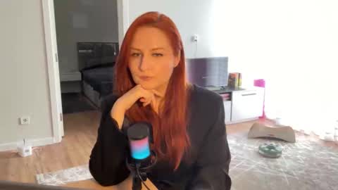 SirenVictoria online show from May 19, 3:51 pm