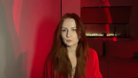 SirenVictoria online show from June 1, 2:02 am