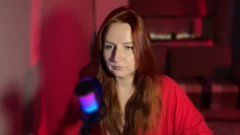SirenVictoria online show from June 5, 2:18 am