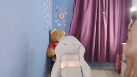 maryline online show from January 5, 5:09 am