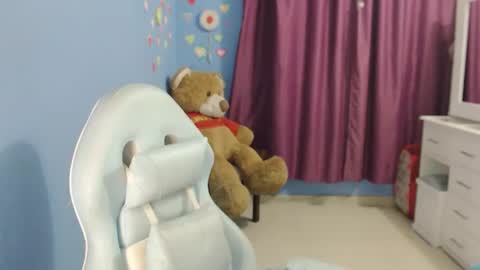 maryline online show from February 14, 2:39 am