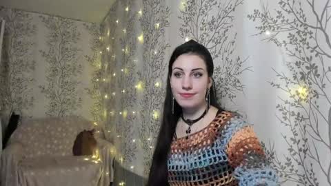 Mary Lou online show from December 4, 10:13 am