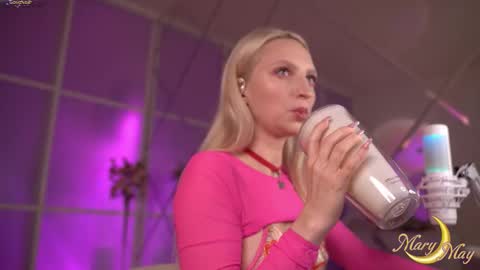 Mary online show from September 21, 4:25 am