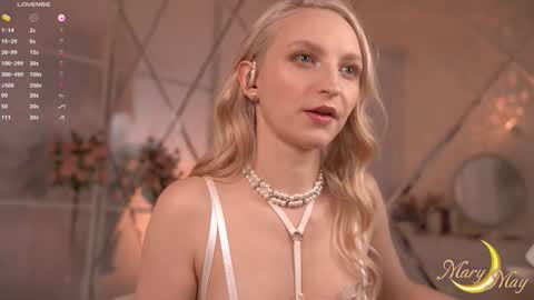 Mary online show from February 1, 4:00 am