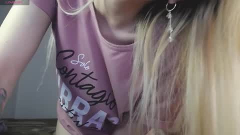 maryly rose online show from September 19, 11:49 pm