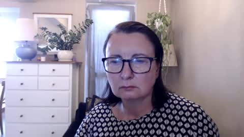 Mary online show from September 10, 12:16 pm