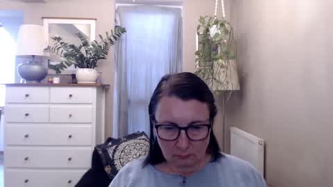Mary online show from September 13, 12:16 pm