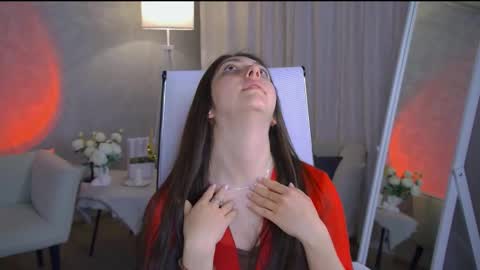 Mary Miller online show from February 23, 5:38 am