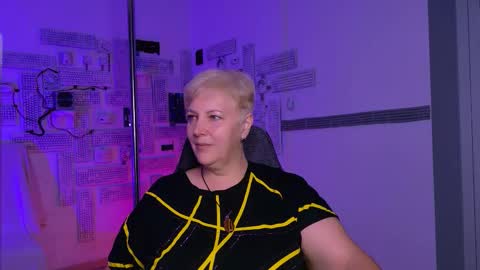 marymogan online show from September 9, 8:14 am