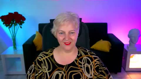 marymogan online show from September 16, 3:02 pm