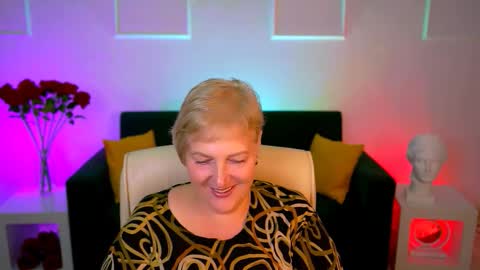 marymogan online show from October 1, 12:55 pm