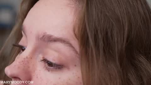 Mary Moody online show from October 16, 12:33 am