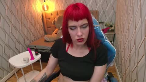 marymorgannn online show from March 21, 8:19 am