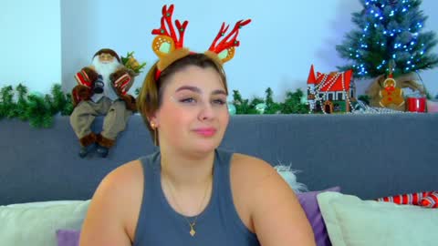 Snapshot of marymurrays chatting on December 22, 9:53 pm MaryMurrays online show from December 22, 9:53 pm