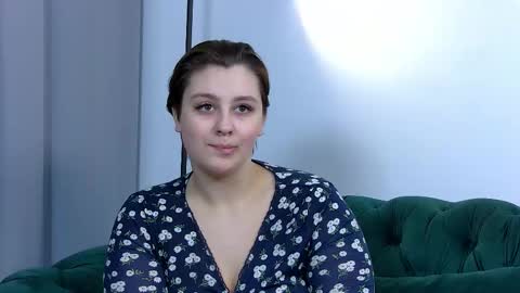 Snapshot of marymurrays chatting on February 9, 6:26 pm MaryMurrays online show from February 9, 6:26 pm