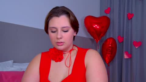 Snapshot of marymurrays chatting on February 12, 7:02 pm MaryMurrays online show from February 12, 7:02 pm