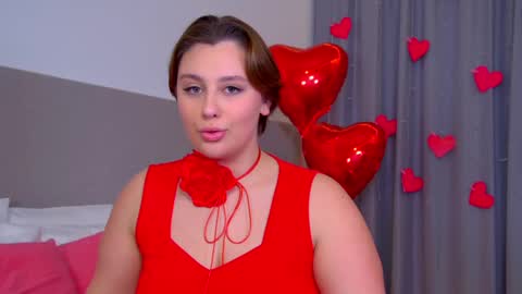Snapshot of marymurrays chatting on February 12, 10:04 pm MaryMurrays online show from February 12, 10:04 pm