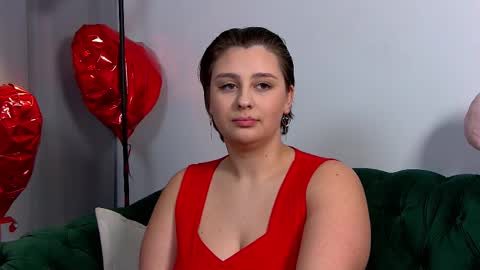 Snapshot of marymurrays chatting on March 3, 1:53 am MaryMurrays online show from March 3, 1:53 am