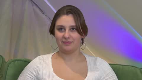 Snapshot of marymurrays chatting on March 11, 2:54 am MaryMurrays online show from March 11, 2:54 am