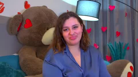 Snapshot of marymurrays chatting on February 25, 6:45 am MaryMurrays online show from February 25, 6:45 am