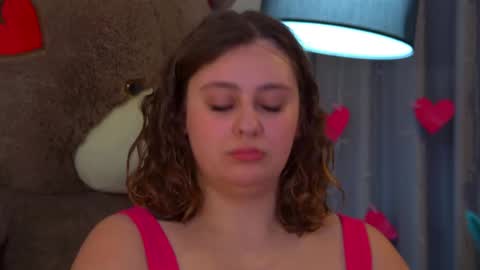 Snapshot of marymurrays chatting on February 27, 10:21 pm MaryMurrays online show from February 27, 10:21 pm