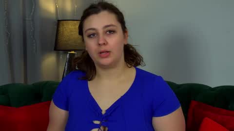 Snapshot of marymurrays chatting on March 2, 7:10 pm MaryMurrays online show from March 2, 7:10 pm