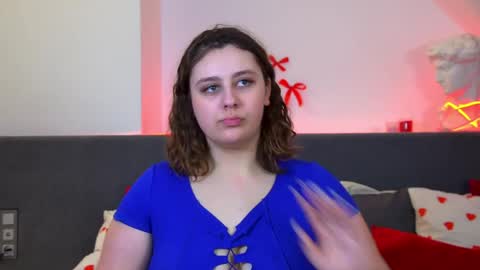 Snapshot of marymurrays chatting on March 9, 6:56 pm MaryMurrays online show from March 9, 6:56 pm