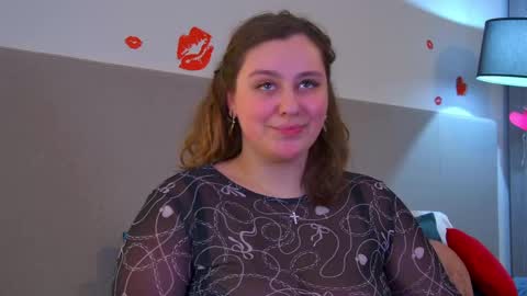 Snapshot of marymurrays chatting on March 15, 8:04 pm MaryMurrays online show from March 15, 8:04 pm