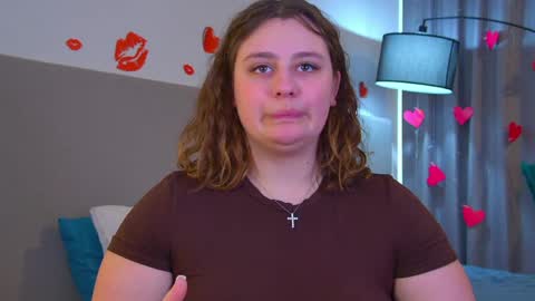 Snapshot of marymurrays chatting on March 18, 6:49 am MaryMurrays online show from March 18, 6:49 am