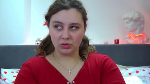 Snapshot of marymurrays chatting on March 26, 7:03 am MaryMurrays online show from March 26, 7:03 am