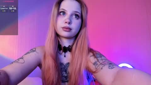 Mary x online show from February 14, 5:30 am