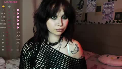 Mary x online show from March 20, 10:58 pm